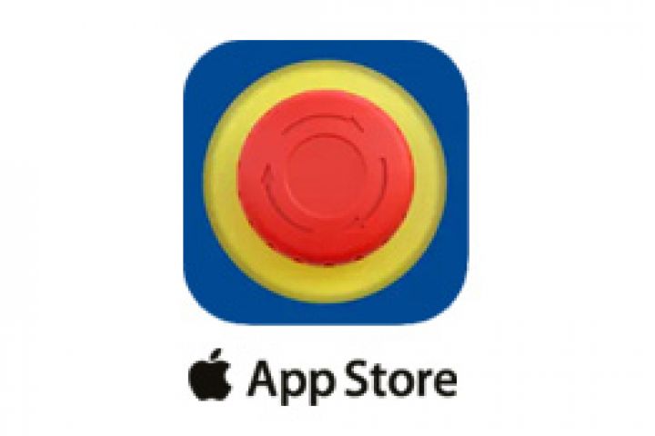 HATOX Control iOS App