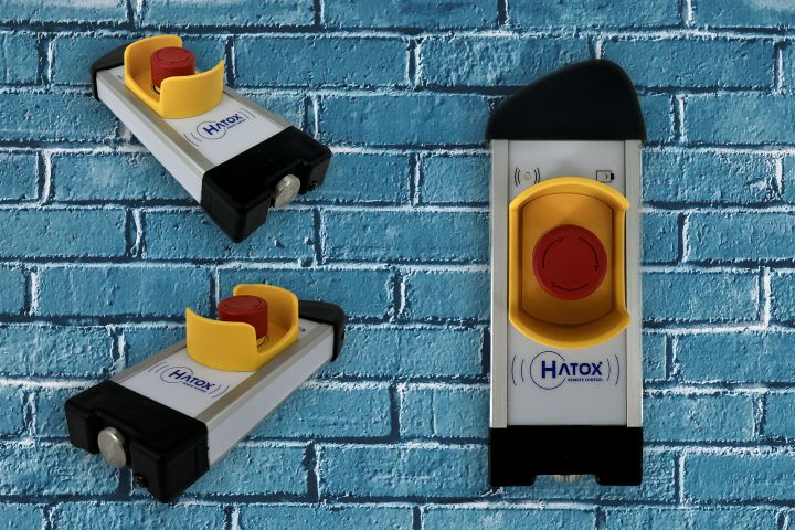 Hatox Control Bluetooth LE