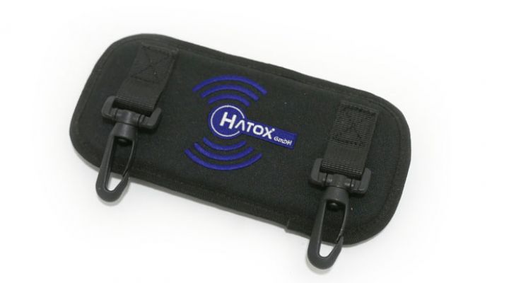 HATOX | Safety radio remote controls for professional use