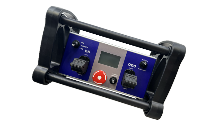 HATOX | Safety radio remote controls for professional use