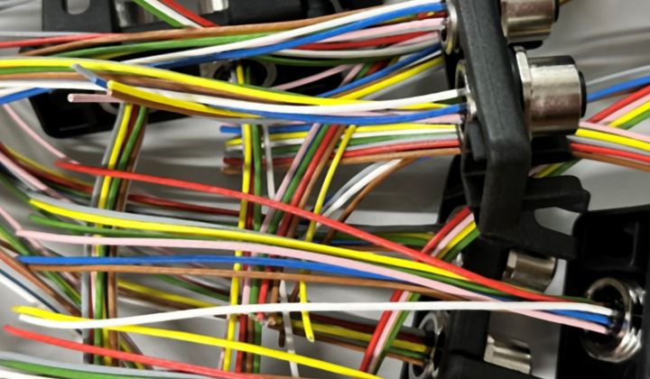 HATOX | Safety radio remote controls for professional use