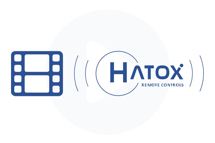 HATOX | Sicherheits-Funkfernsteuerungen für den Profi-Einsatz