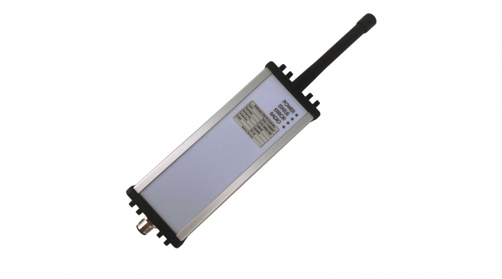 CAN-I/O-émetteur-récepteur XS - Hatox GmbH
